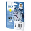 Epson 27 DURABrite Ultra oriģinālā dzeltenā tintes kasetne 1 gab.