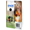 Epson Squirrel Singlepack Black 378 Claria Photo HD Tinte, Standarta ietilpība, Melna, Pigmenta tinte, 5.5 ml, 1 gab., 240 lapas