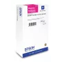 Epson C13T755340 oriģinālā tintes kasetne (XL) augstas ietilpības, fuksīna, 1 gab.
