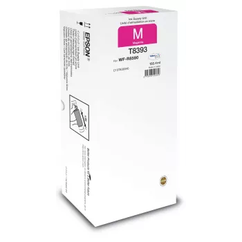 Epson Magenta XL tintes padeves bloks, magenta, pigmenta tinte, 1 gab.