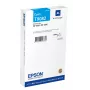 Epson C13T908240 XL Ciāna oriģinālā tintes kasetne, 39 ml, 4000 lapu