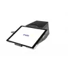 Epson TM-m30II-SL (512) termokvītu printeris ar planšetdatora statīvu