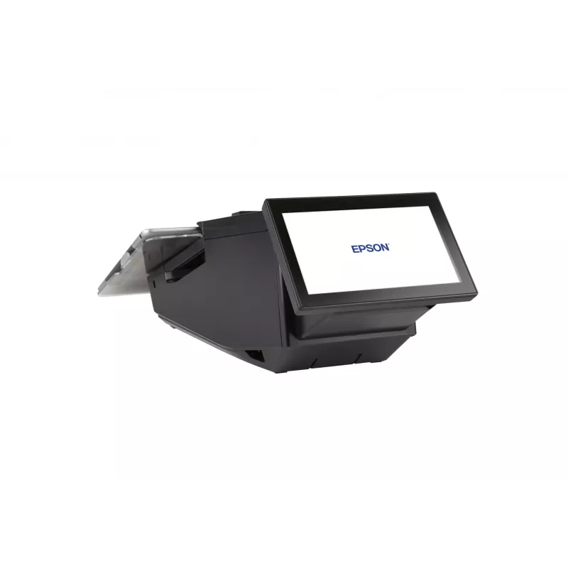 Epson TM-m30II-SL (512) termokvītu printeris ar planšetdatora statīvu