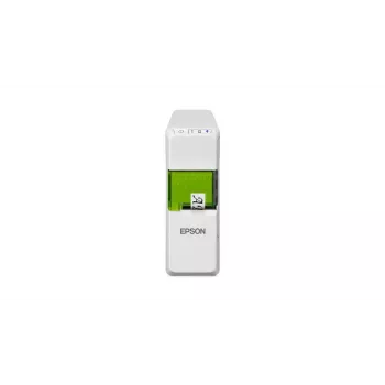 Epson LabelWorks LW-C410 etiķešu printeris, termopārnese, 180 x 180 DPI, 9 mm/s, Bluetooth