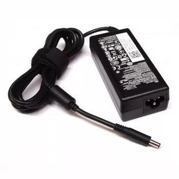 DELL C7HFG lādētājs / barošanas bloks klēpjdatoram 65 W Melns