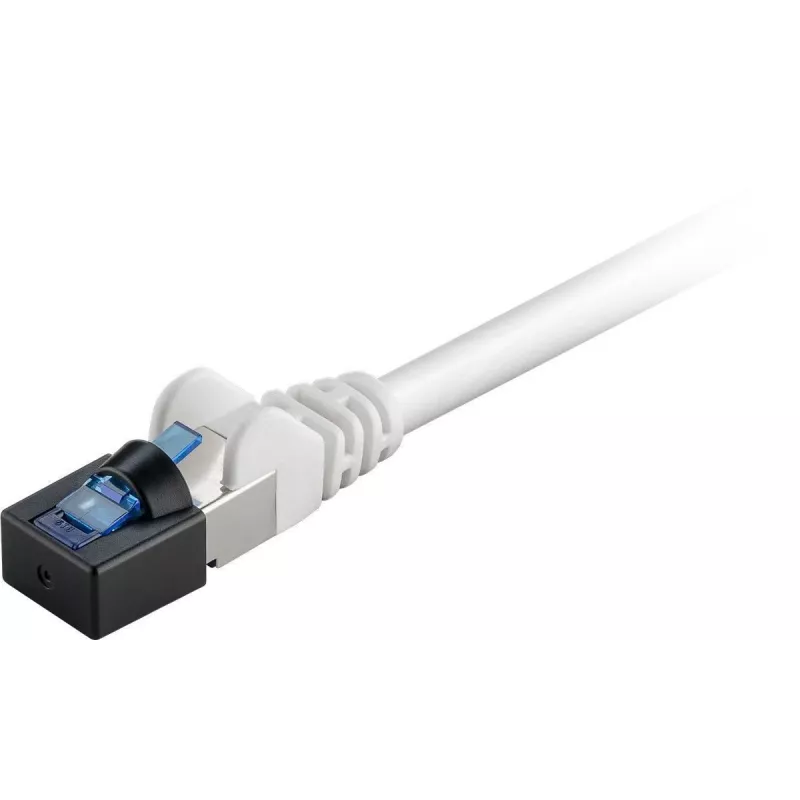 Microconnect CABLEMANA-11 putekļu aizsargi RJ-45 10 gab.