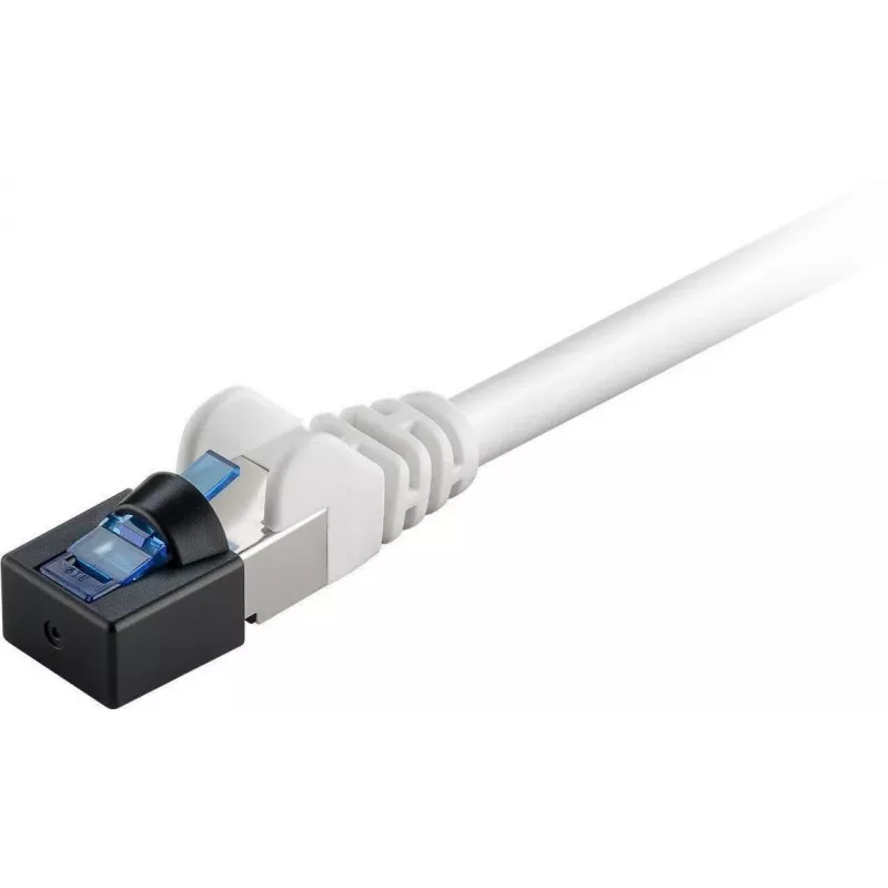 Microconnect CABLEMANA-11 putekļu aizsargi RJ-45 10 gab.