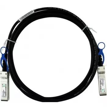 BlueOptics CAB-S-S-25G-50CM InfiniBand optiskās šķiedras kabelis 0.5 m SFP28