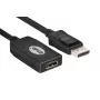 DisplayPort uz HDMI pasīvais adapteris CLUB3D CAC-1001