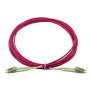BlueOptics CBL-LC-OM4-20M-BO optiskā šķiedra 2x LC 20m OM4