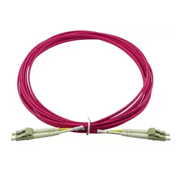 BlueOptics EMC CBL-LC-OM4-30M InfiniBand optiskā šķiedra 20 m OM4