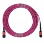 BlueOptics CBL-MPO12-OM4-3M-BO MPO optiskās šķiedras kabelis 3m OM4 50µm