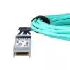 BlueOptics CBL-SFP+AOC-5M-1-BO InfiniBand optiskais kabelis 5m Vīriešu/Vīriešu