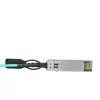 BlueOptics CBL-SFP+AOC-5M-1-BO InfiniBand optiskais kabelis 5m Vīriešu/Vīriešu