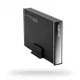 Chieftec CEB-7025S ārējais korpuss 2.5 collu HDD/SSD diskam