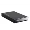 Chieftec CEB-7025S ārējais korpuss 2.5 collu HDD/SSD diskam