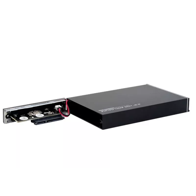 Chieftec CEB-7025S ārējais korpuss 2.5 collu HDD/SSD diskam