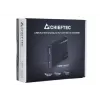 Chieftec CEB-7025S ārējais korpuss 2.5 collu HDD/SSD diskam