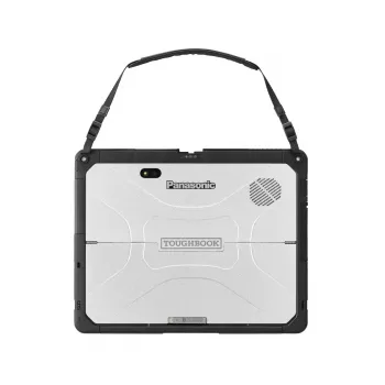Siksna Panasonic CF-VST331U klēpjdatoram Melna