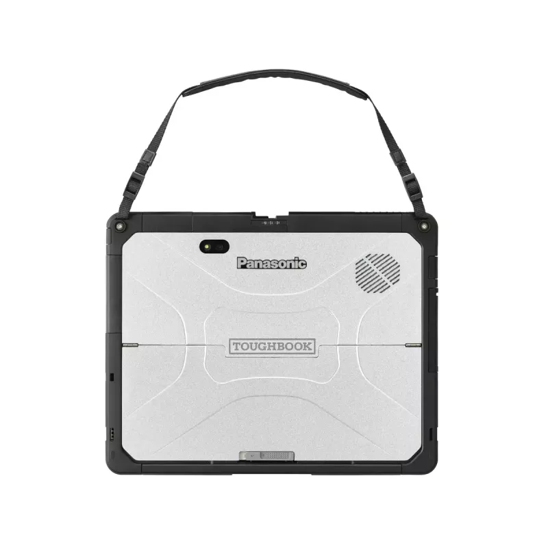 Siksna Panasonic CF-VST331U klēpjdatoram Melna