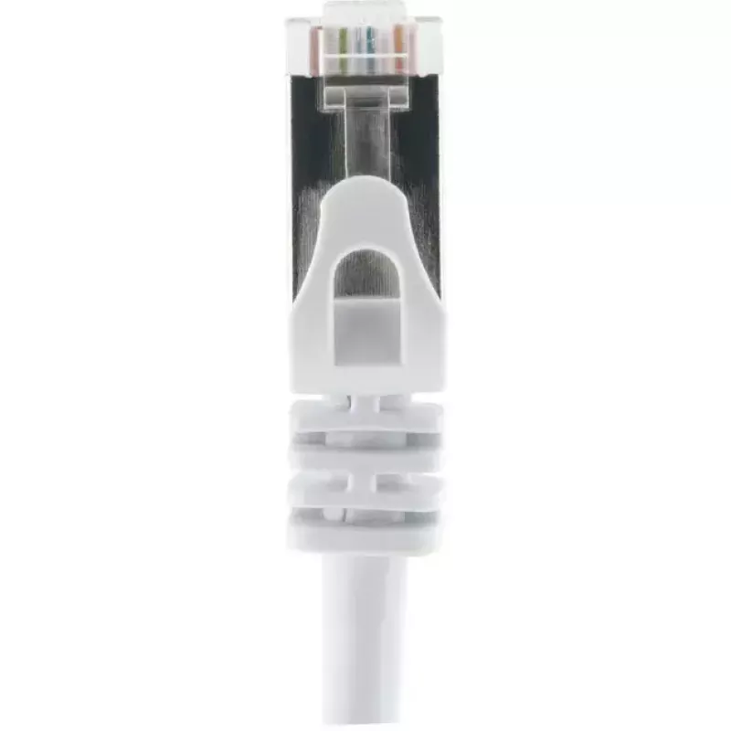 Tīkla kabelis Schwaiger CKB6150 052 RJ-45 Cat6 15 m Balts