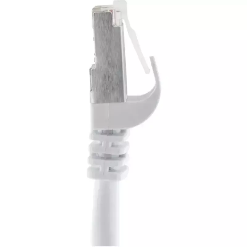 Tīkla kabelis Schwaiger CKB6150 052 RJ-45 Cat6 15 m Balts