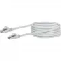 Tīkla kabelis Schwaiger CKB6150 052 RJ-45 Cat6 15 m Balts