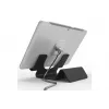 Planšetdatora turētājs Compulocks CL12UTHBB Melns