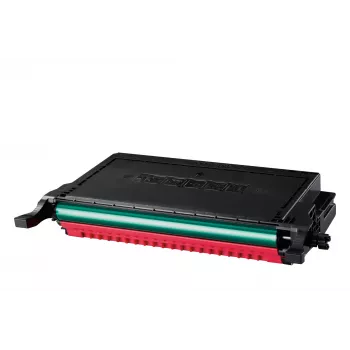Samsung CLP-M660B oriģinālā tonera kasetne, magenta