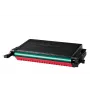 Samsung CLP-M660B oriģinālā tonera kasetne, magenta