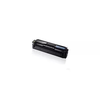 Tonera Samsung Cyan CLP-415 CLT-C504S/ELS 2500 lapas