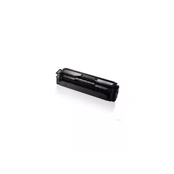 Samsung CLT-K504S oriģinālā melnā tonera kasetne 1 gab.