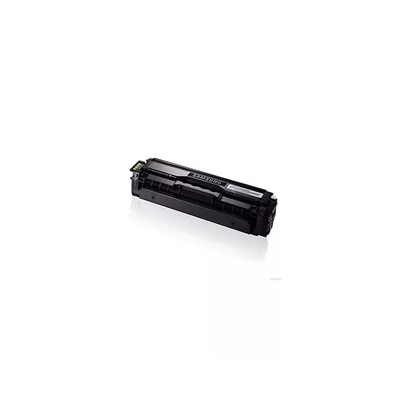 Samsung CLT-K504S oriģinālā melnā tonera kasetne 1 gab.