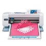 Brother ScanNCut CM750 elektroniskā griešanas iekārta, griešanas platums 29,7 cm, LCD displejs
