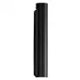 Chief Pin Connection kolonna 30 cm, Melna, 226.7 kg, TÜV