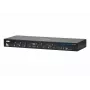 ATEN 8-Port USB DVI Dual Link KVM Slēdzis ar Audio (CS1788)