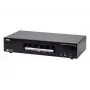 ATEN CS1964-AT-G KVMP slēdzis 4 portiem USB 3.0 4K DP TRIPLE VIEW