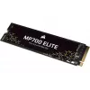 Corsair MP700 ELITE 1 TB M.2 PCI Express 5.0 SSD disks
