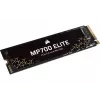 Corsair MP700 ELITE 1 TB M.2 PCI Express 5.0 SSD disks