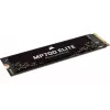 Corsair MP700 ELITE 1 TB M.2 PCI Express 5.0 SSD disks