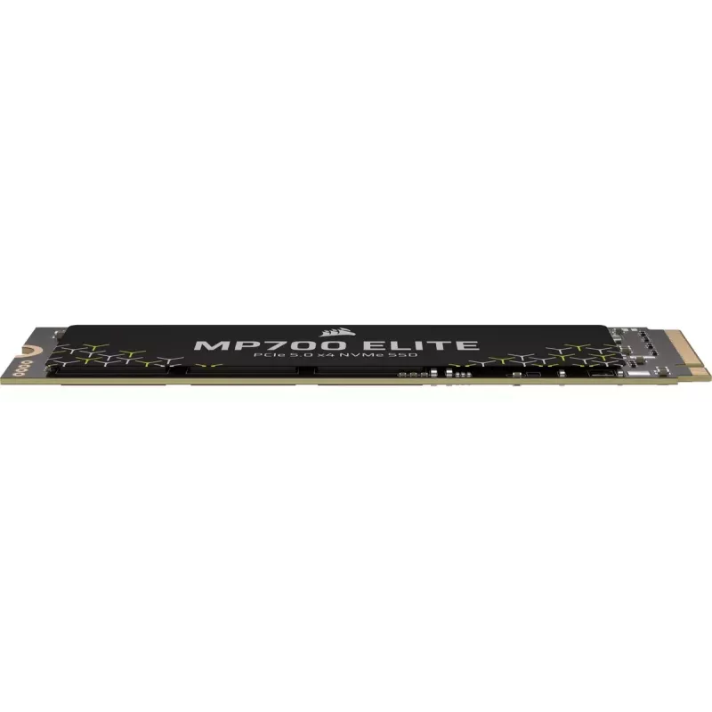 Corsair MP700 ELITE 1 TB M.2 PCI Express 5.0 SSD disks