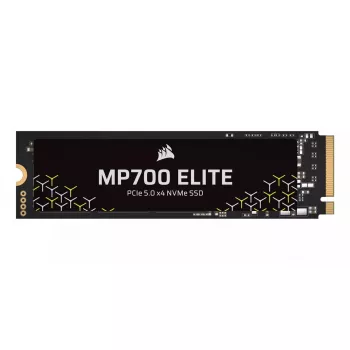 Corsair MP700 ELITE 1 TB M.2 PCI Express 5.0 SSD disks