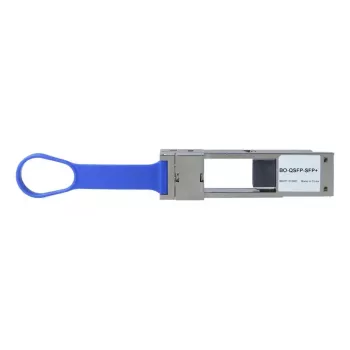 SFP uztvērējs BlueOptics CVR-QSFP28-SFP25G-BO 100 Mbit/s QSFP28