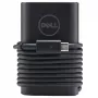 DELL 450-ALJI barošanas adapteris/invertors 65 W, melns