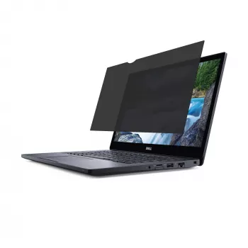 DELL PF13 privātuma filtrs 33,8 cm (13,3 collu) klēpjdatoram bez rāmja