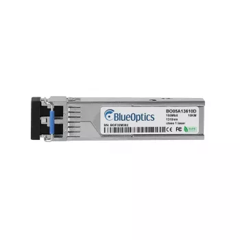 SFP modulis BlueOptics DEM-210-BO 155 Mbit/s 1310 nm