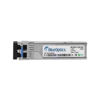 BlueOptics DIS-S310LX-BO SFP vienmoda optiskais modulis LC