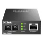 D-Link DMC-G02SC – Mediju pārveidotājs 100/1000Base-T uz 1000Base-SX SC (daudzmodu, 550 m)