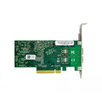 Digitus DN-10180 2 portu 25 Gigabit Ethernet tīkla karte SFP28 PCI Express Mellanox mikroshēma
