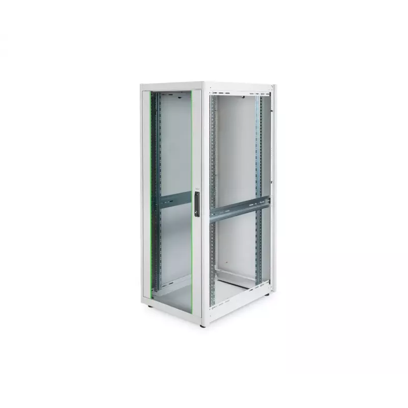 Brīvi stāvošs statīvs Digitus DN-19 32U-6/8-D